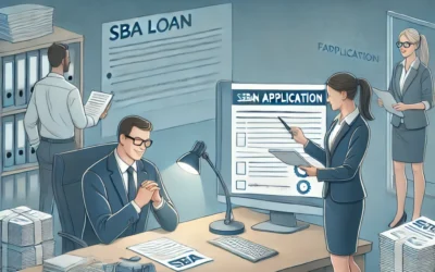 How to Successfully Apply for SBA Loan Funding