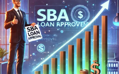 Maximizing Business Growth with SBA Loans Funding