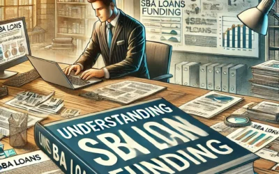 Understanding SBA Loans: A Comprehensive Guide to SBA Loans Funding