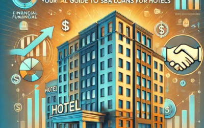 SBA Loan for Hotel