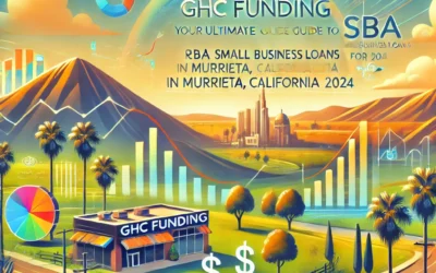 Small Business Loans in Murrieta